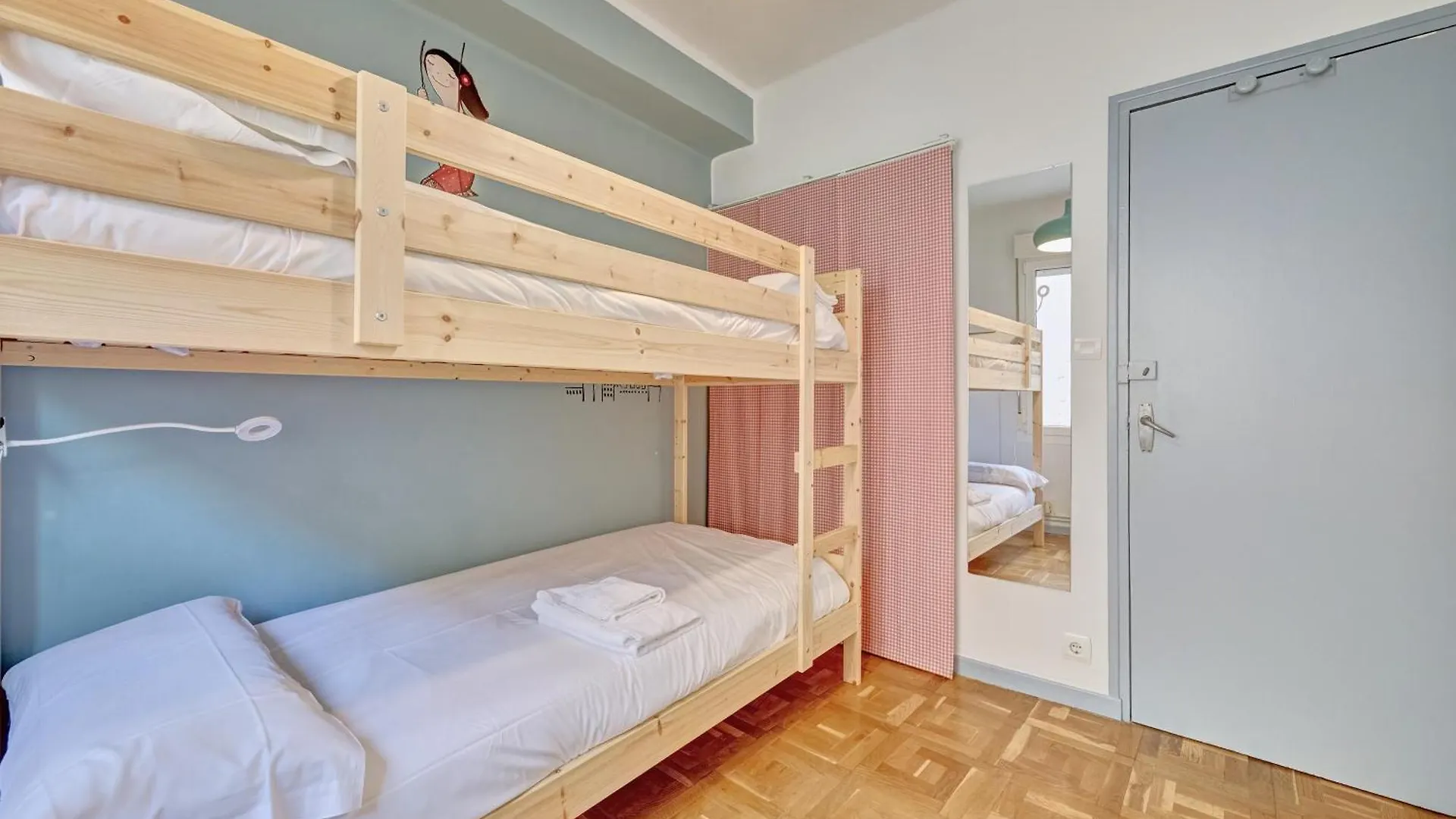 Apartamento Dormitaleria Pamplona