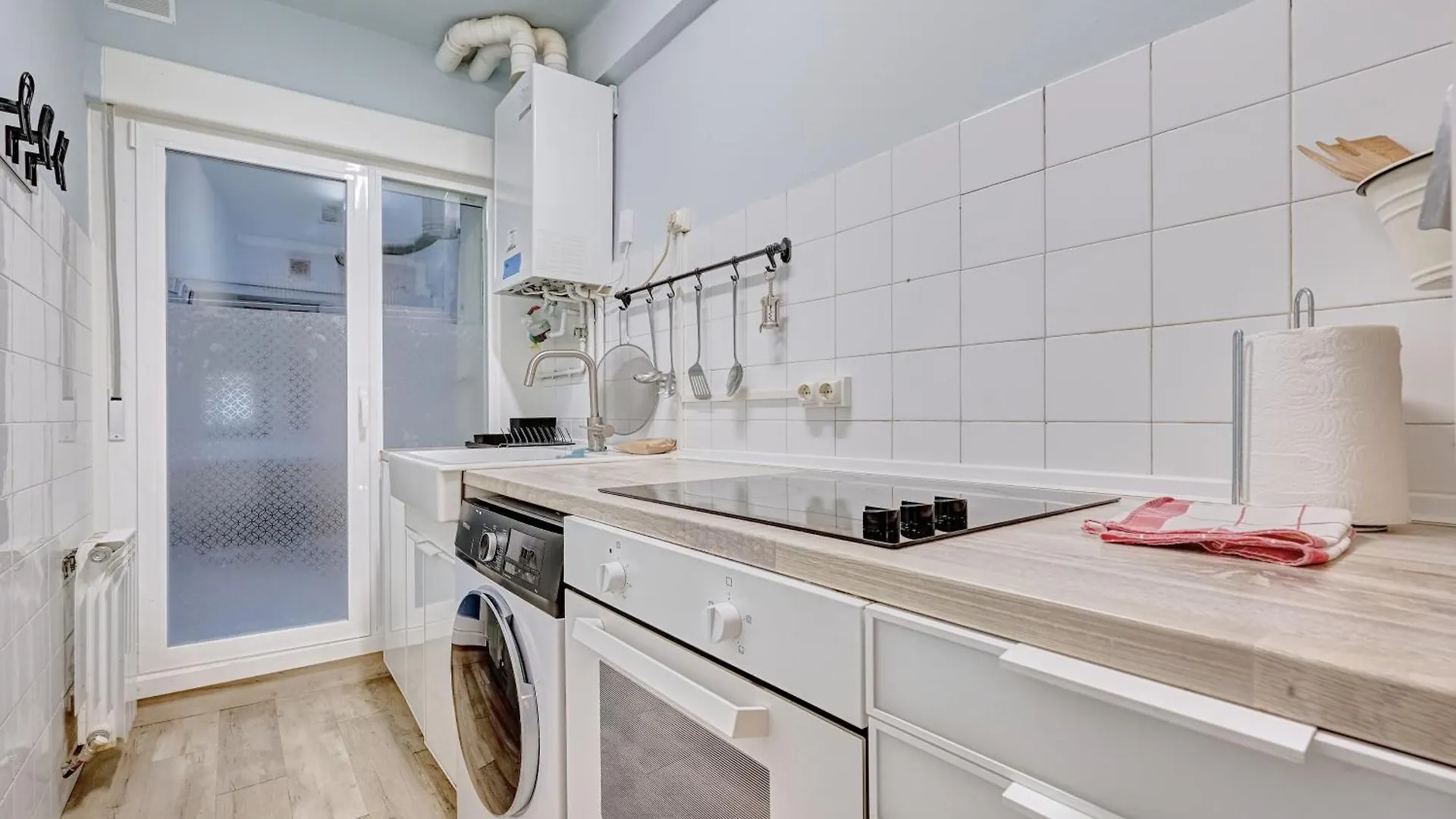 Apartamento Dormitaleria Pamplona España