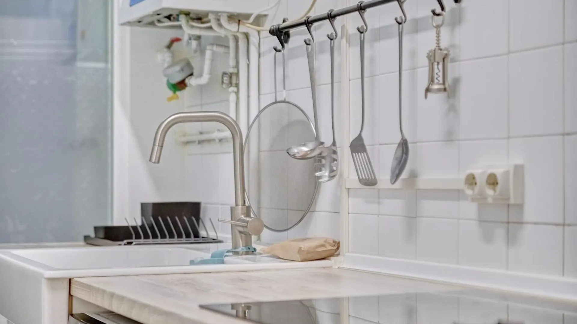Apartamento Dormitaleria Pamplona