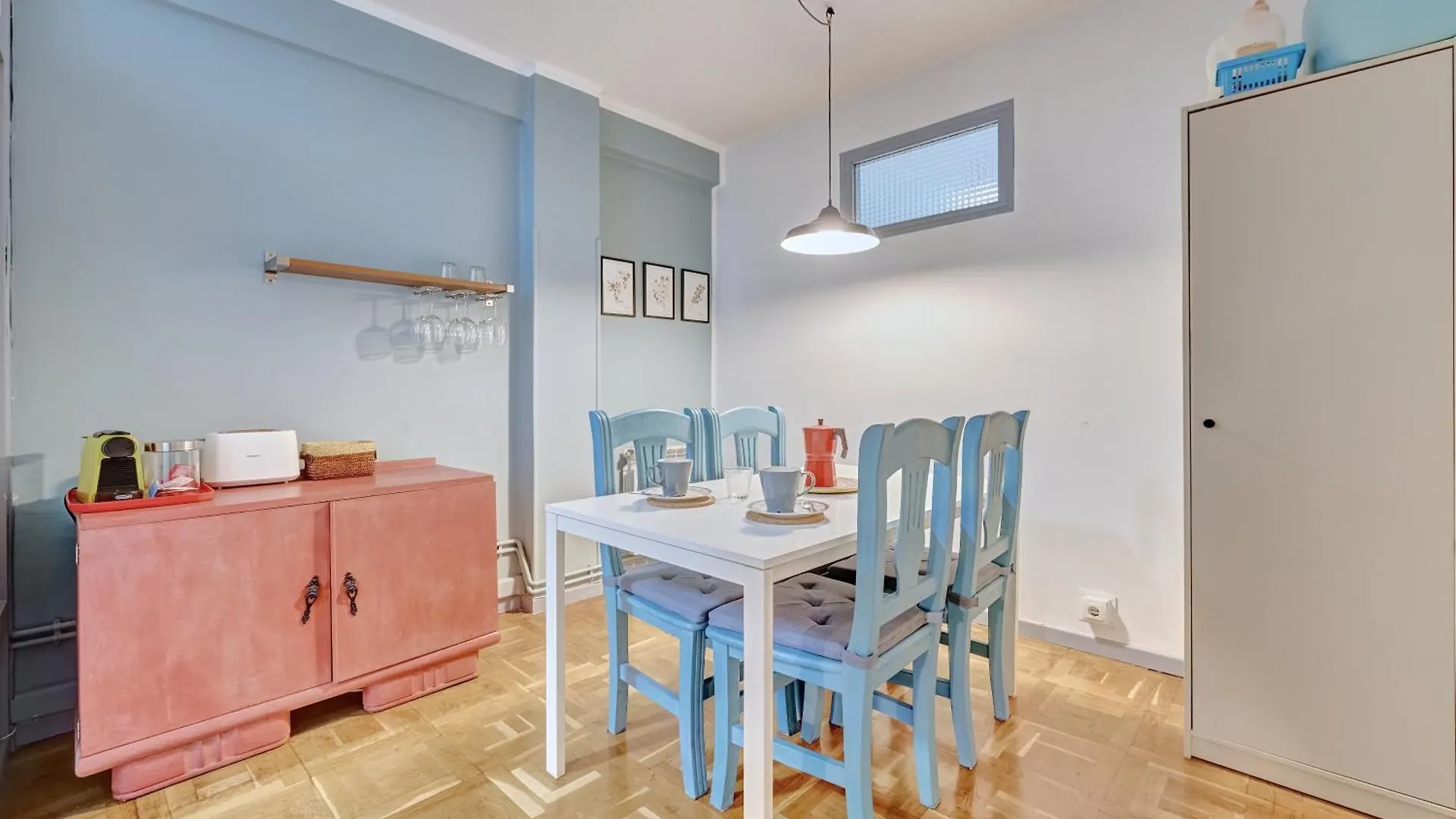 Apartamento Dormitaleria Pamplona España