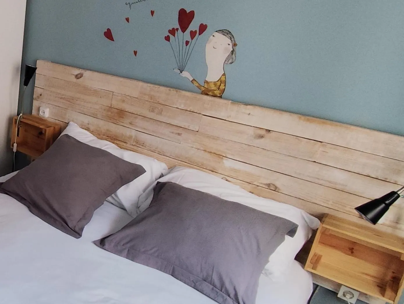 Apartamento Dormitaleria Pamplona