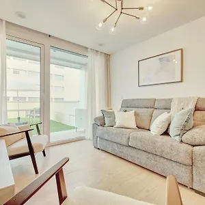 Salesianos By Clabao Apartamento