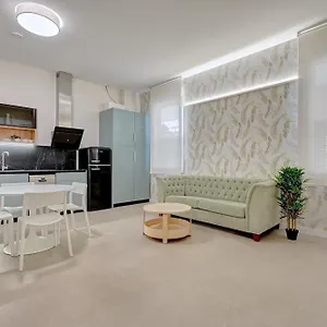 Panda By Clabao Apartamento