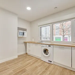 Premin By Clabao Apartamento