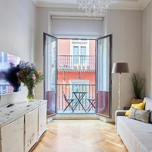 El Mirador De Zapateria 45 Apartamento
