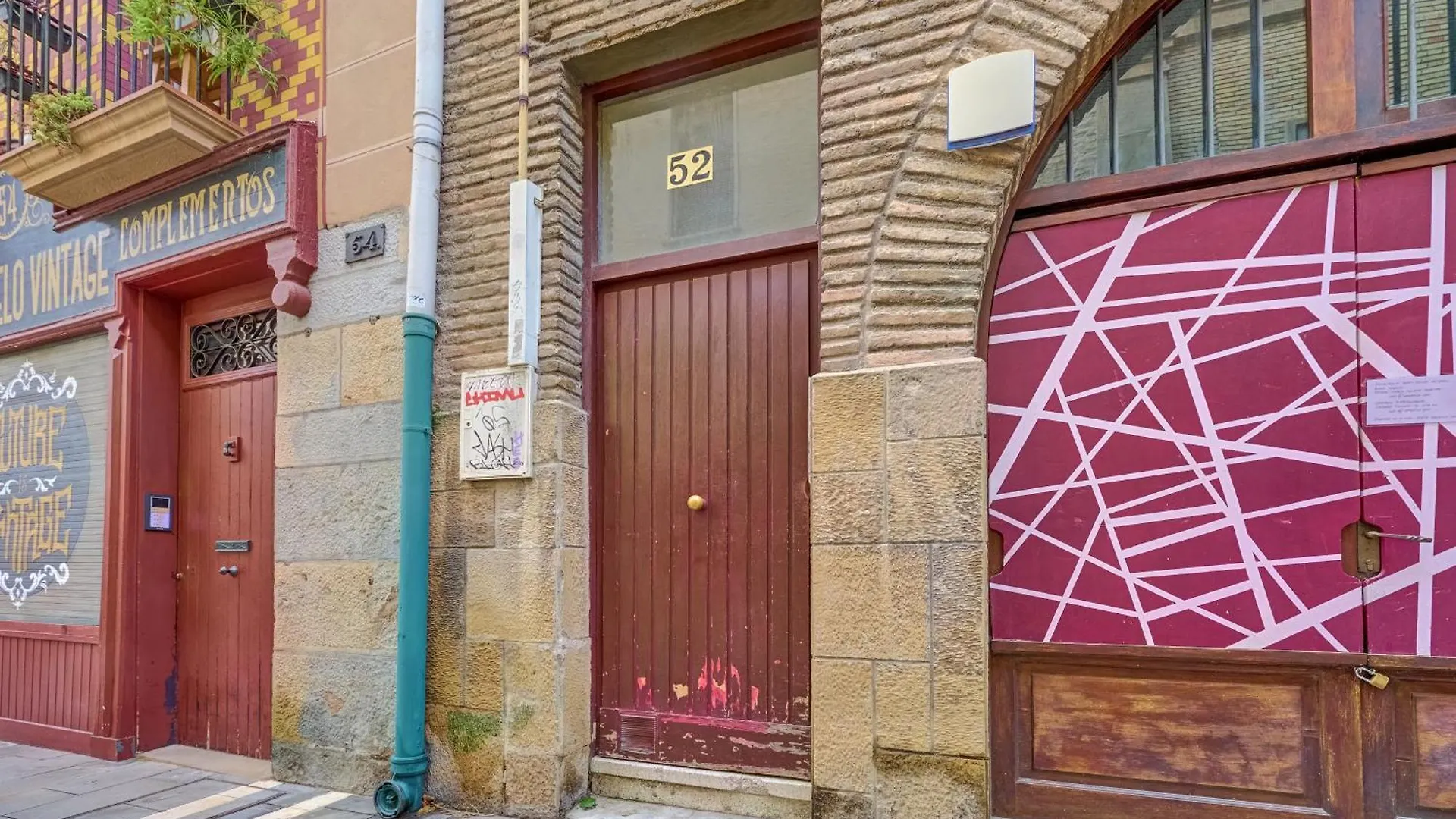 Dormitaleria Apartment Pamplona