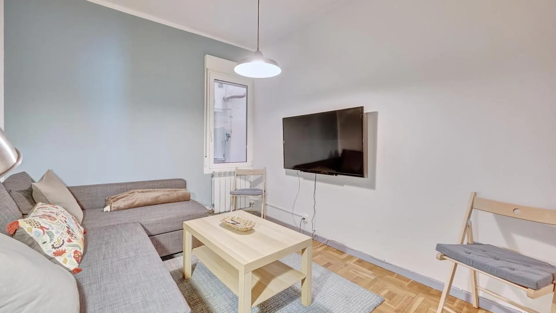 Dormitaleria Apartment Pamplona 0*,  Spain