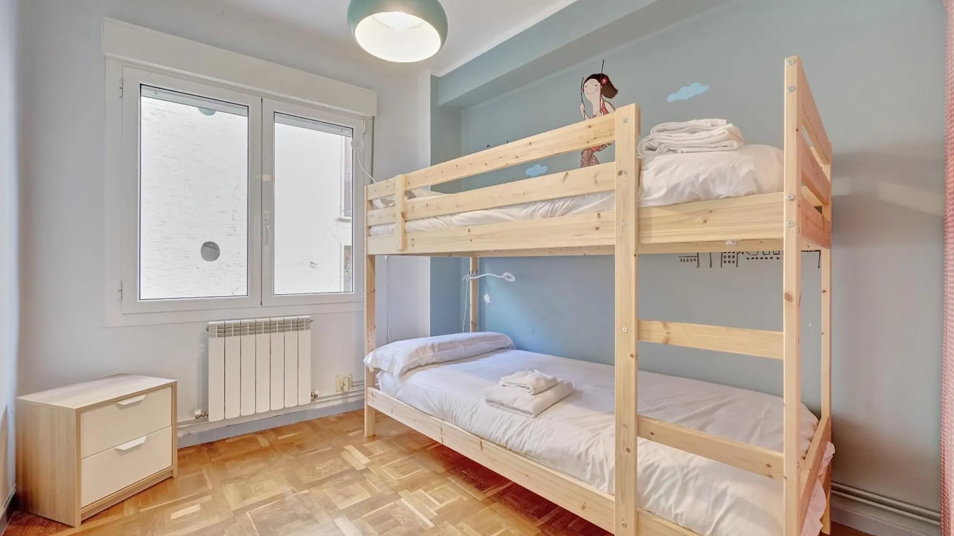 Dormitaleria Apartment Pamplona